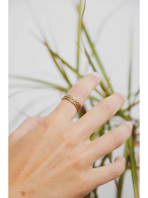 ANILLO BRONCE