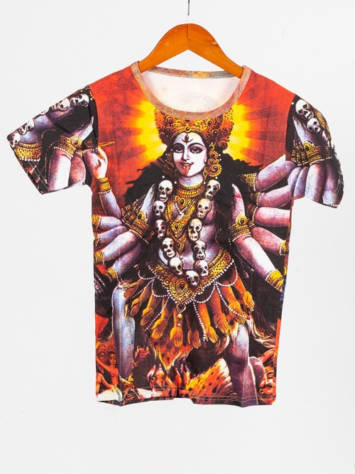 CAMISA DIOSA 02 | FLASHMARKET