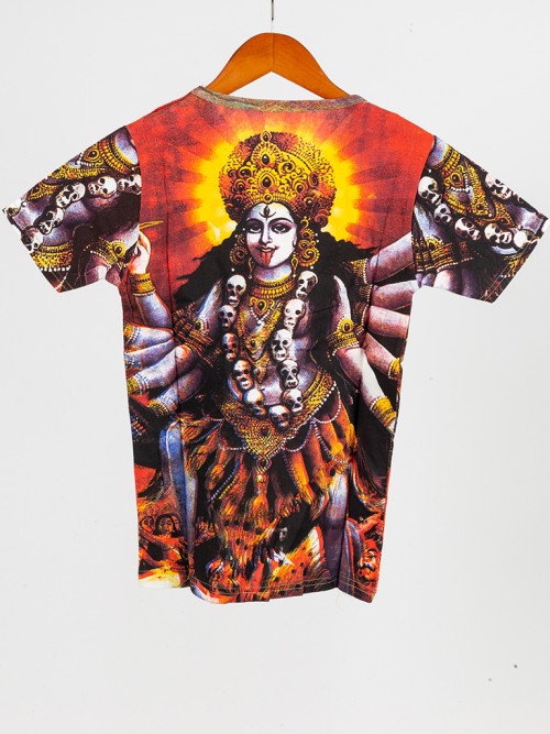 CAMISA DIOSA 02 | FLASHMARKET 2