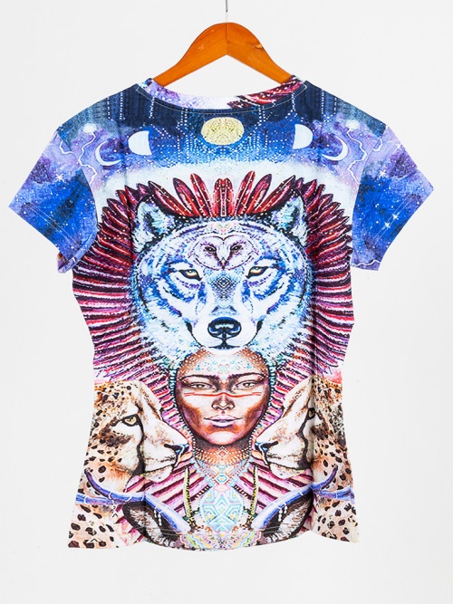 CAMISA VISIONARIA 06 | FLASHMARKET 2