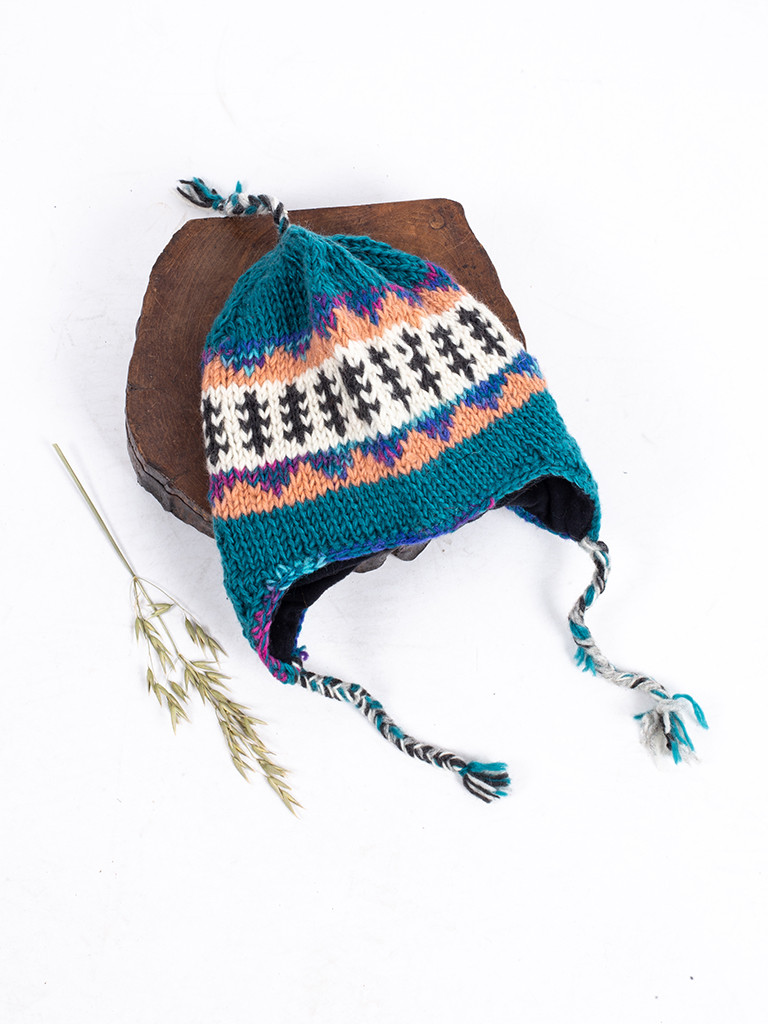 GORRO KAMET PEQUEÑO 05
