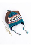 GORRO KAMET PEQUEÑO 05