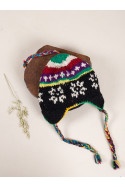 GORRO KAMET 15