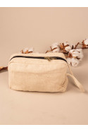 COSMETIC BAG HEMP 03