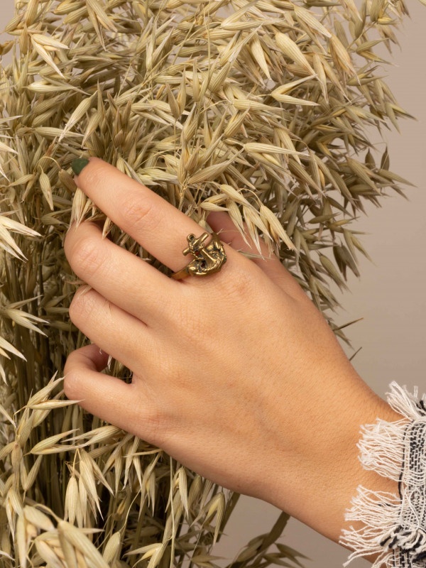 ANILLO ANCLA