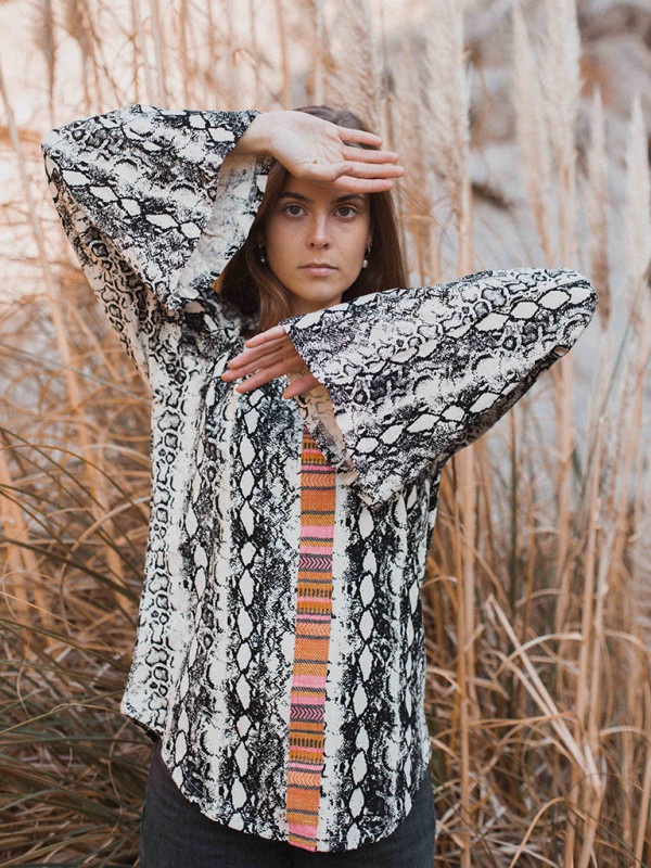 CAMI SWEET WILD | FLASHMARKET 2