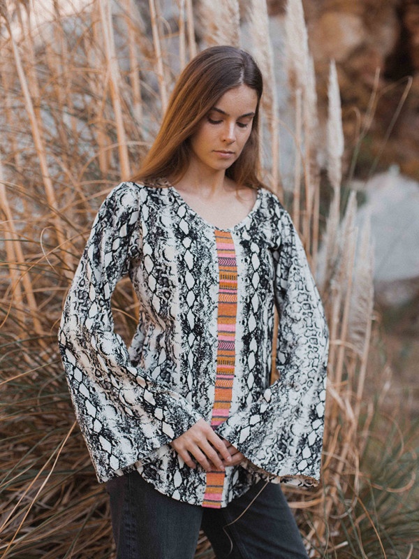 CAMI SWEET WILD | FLASHMARKET