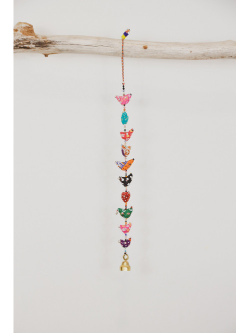 COLGANTE ADORNO INDIA