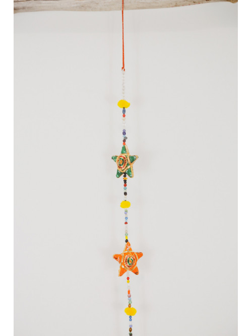 COLGANTE MÓVIL ESTRELLA 2