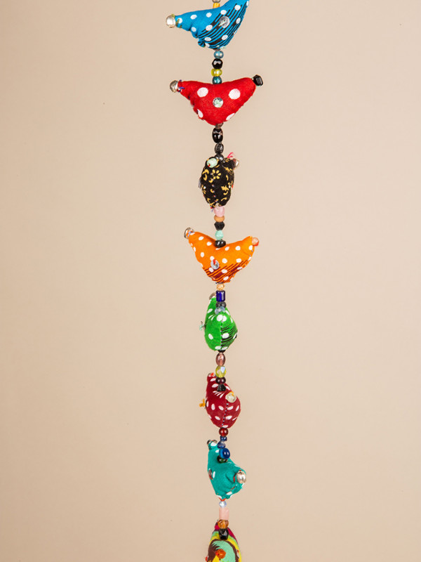 COLGANTE ADORNO INDIA 2