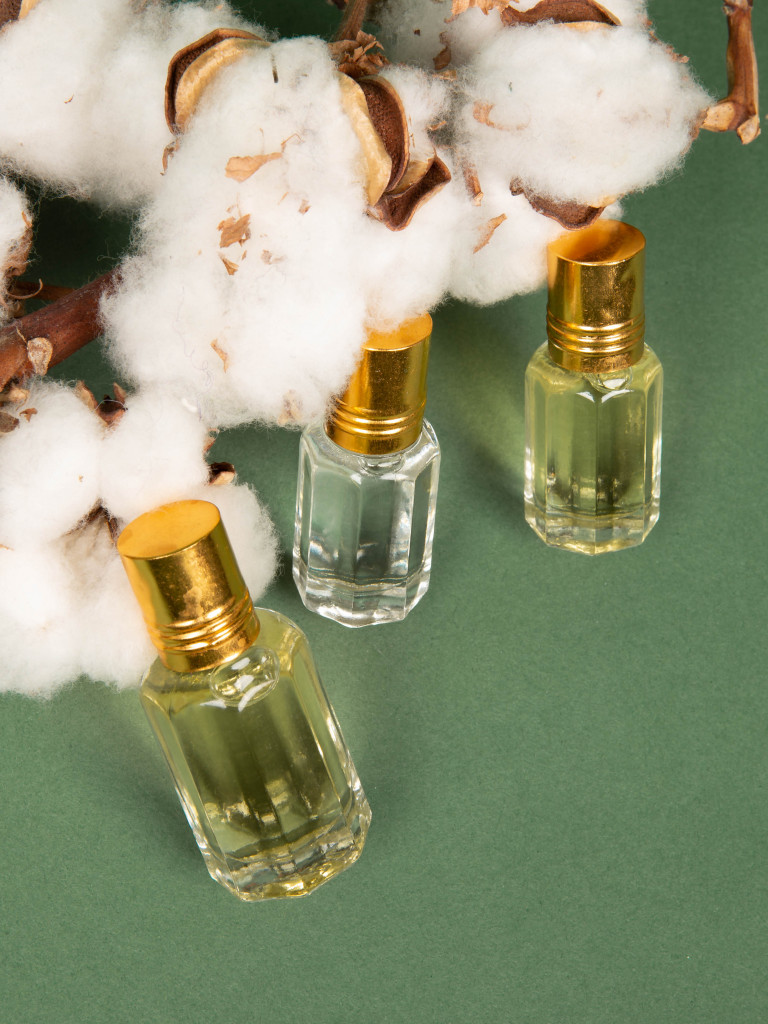 ACEITE ESENCIAL FLOR DE LOTO