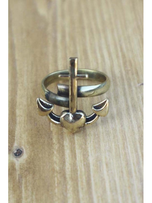 SAILOR RING 2