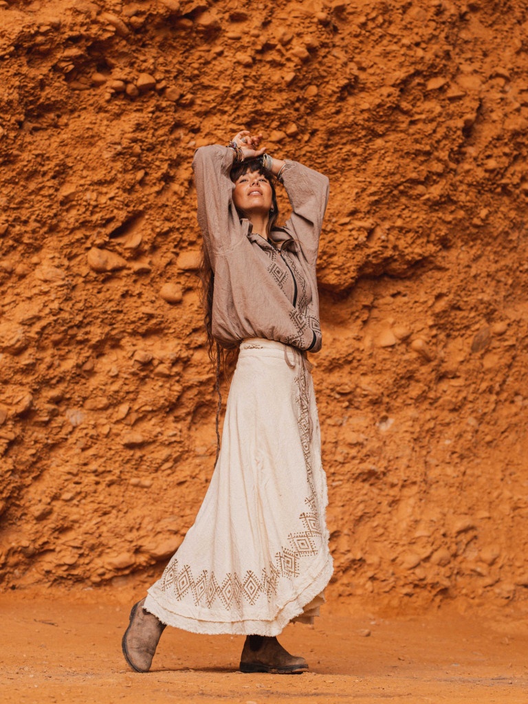 COLORADO SKIRT