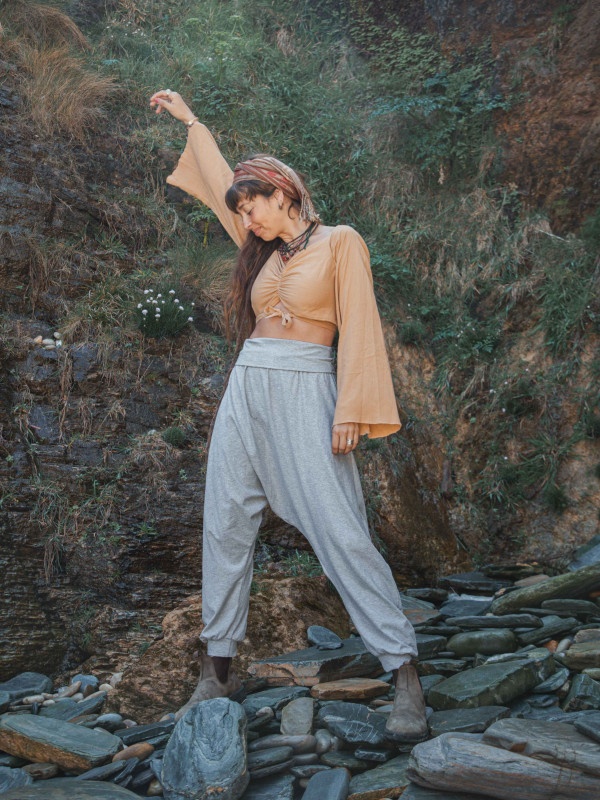 PAÑUELO KAFKA BROWN 2