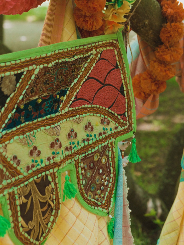 WELLCOME GOOD LUCK LIMA