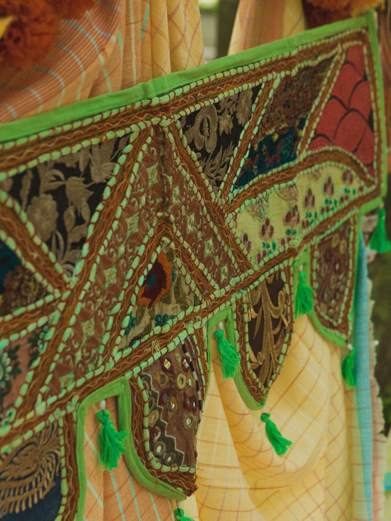 WELLCOME GOOD LUCK LIMA