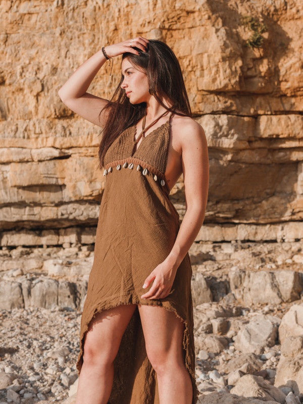 VESTIDO NUKAK | FLASHMARKET 2