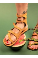 SANDALIAS AMAZONIA SUR