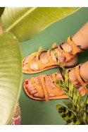 AMAZONIA SUR SANDALS