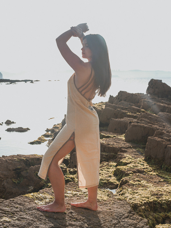 EGGER AMAZONAS DRESS 2