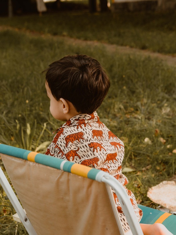 CAMISA RANTHAMBORE 2