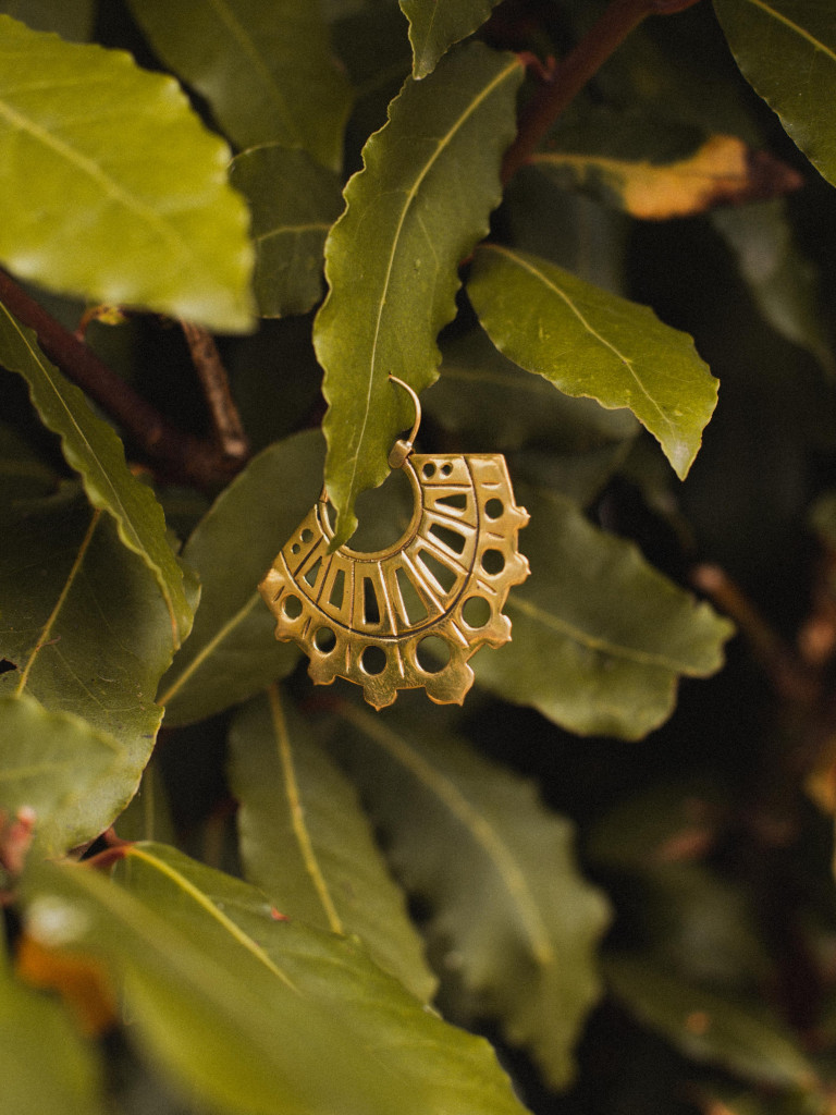 TONALLI EARRINGS