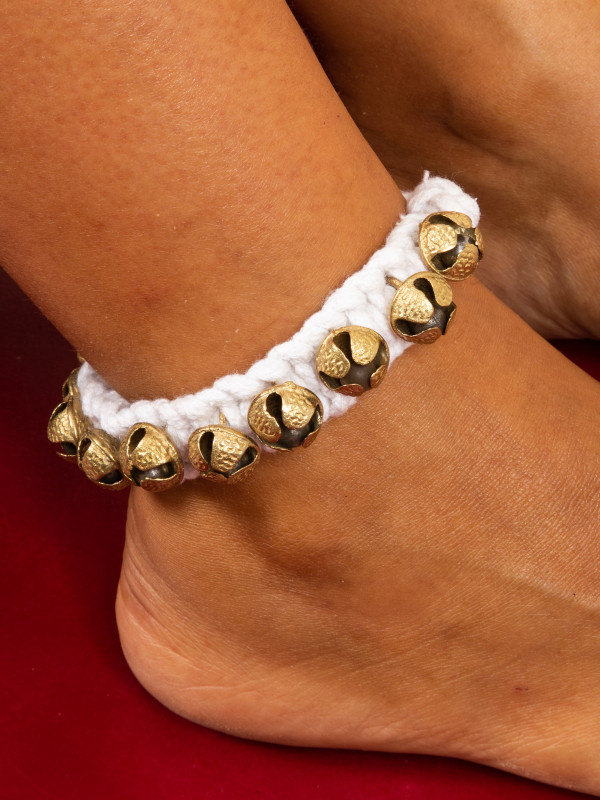 GIPSY ANKLE BRACELET