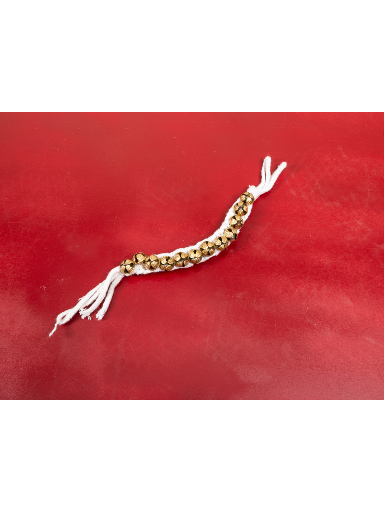 GIPSY ANKLE BRACELET