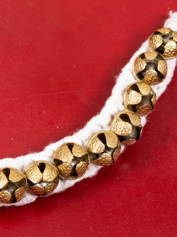 GIPSY ANKLE BRACELET 2