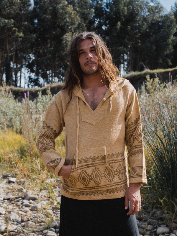 SINTRA DJELLABA | FLASHMARKET