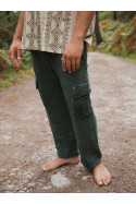 RIBERA TROUSERS
