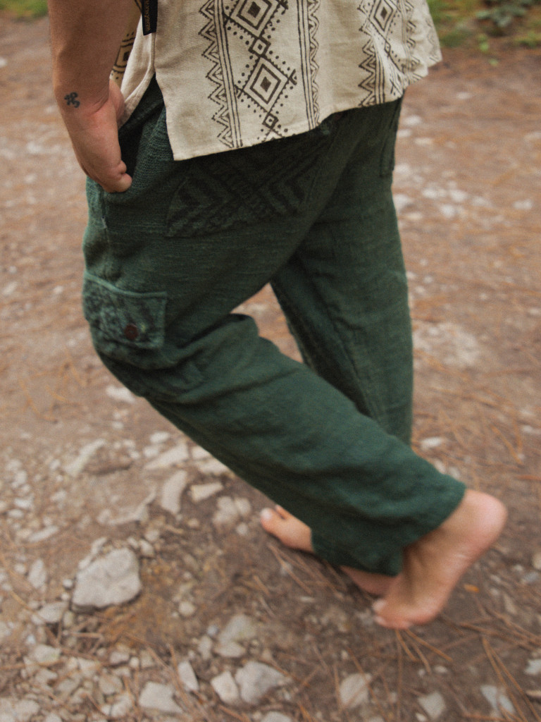 RIBERA TROUSERS