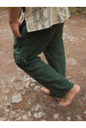 PANTALON RIBERA