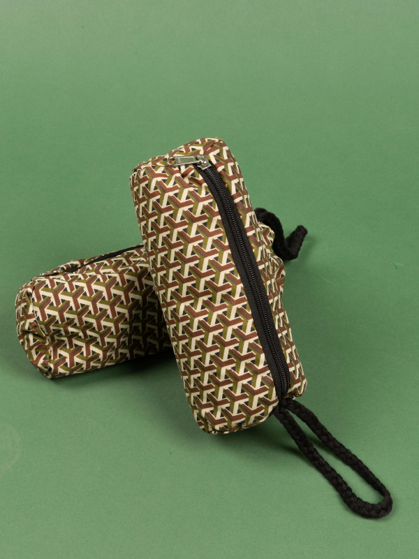 TASHKENT COSMETIC BAG 03 2