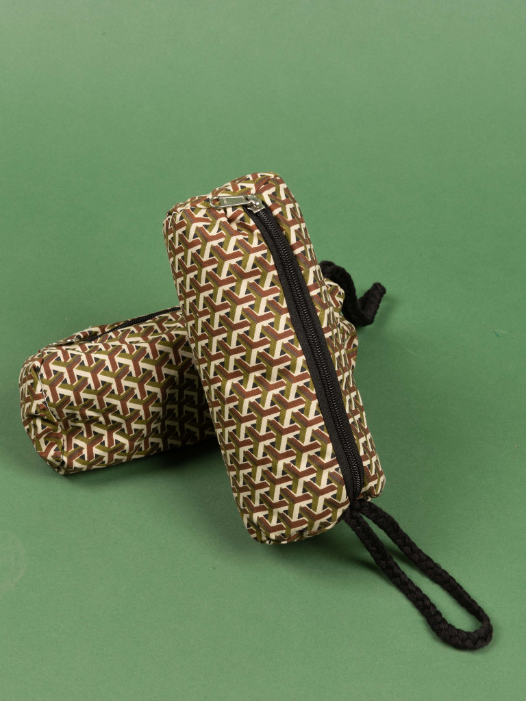 TASHKENT COSMETIC BAG 03