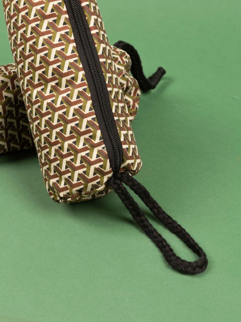 TASHKENT COSMETIC BAG 03