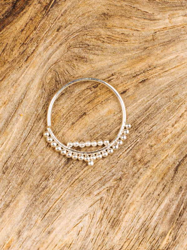 SEPTUM PIERCING LOTHAL