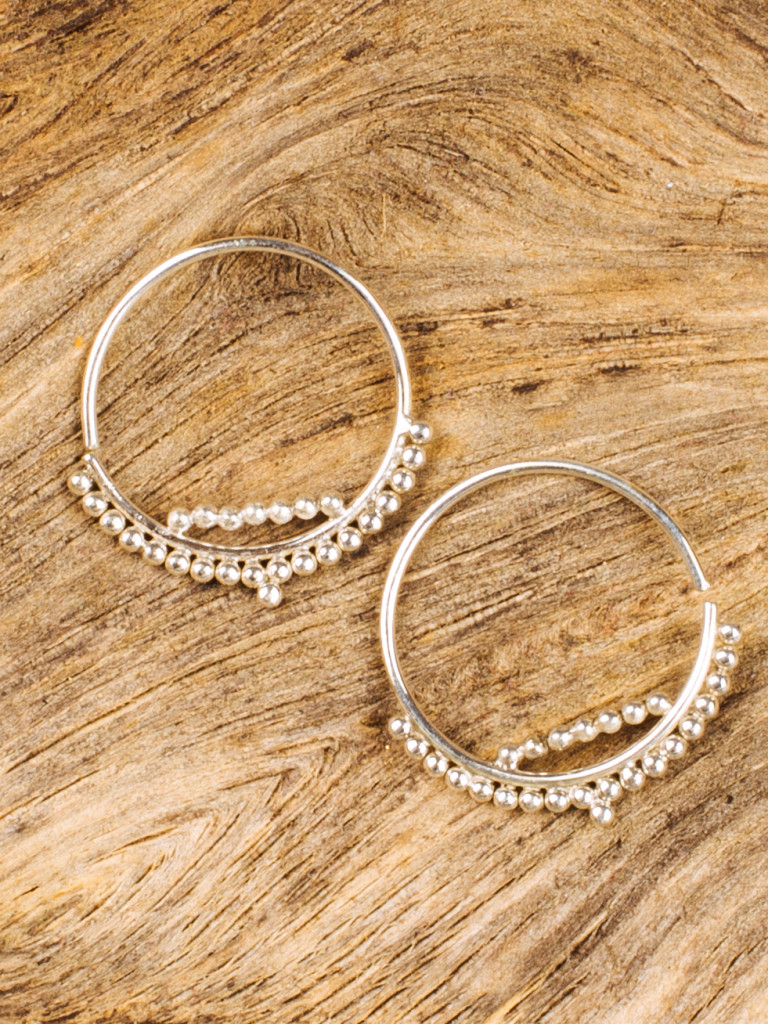 SEPTUM PIERCING LOTHAL