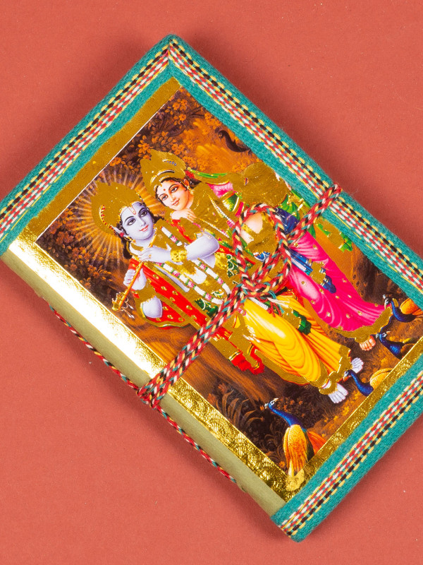 GOD NOTEBOOK  MINI 07 2