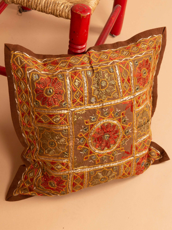 TINEGHIR CUSHION COVER 13