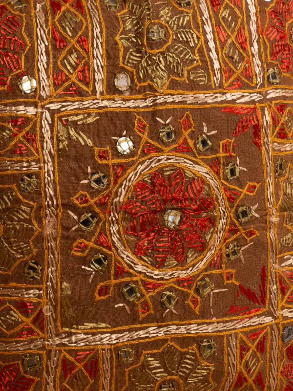 TINEGHIR CUSHION COVER 13 2