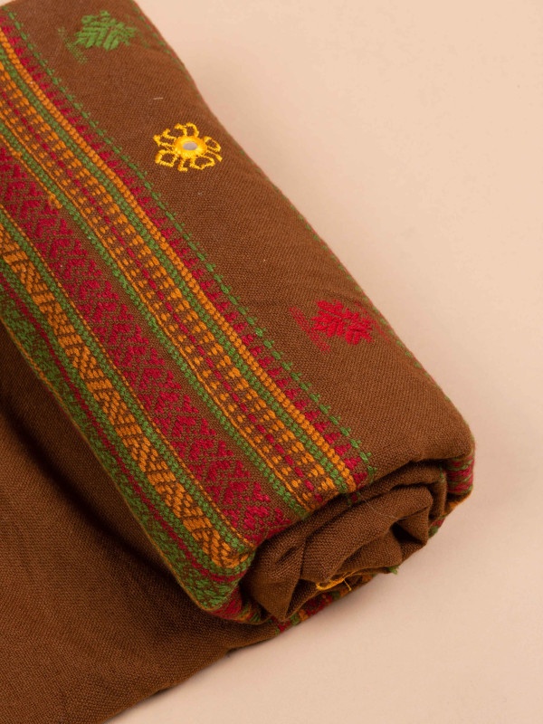 BLANKET/PASHMINA KANGRI 58