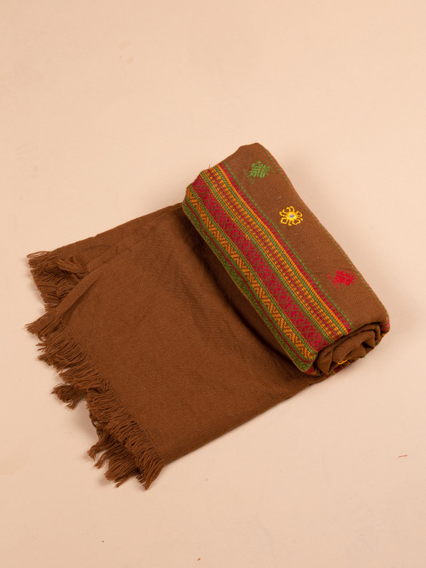 BLANKET/PASHMINA KANGRI 58 2