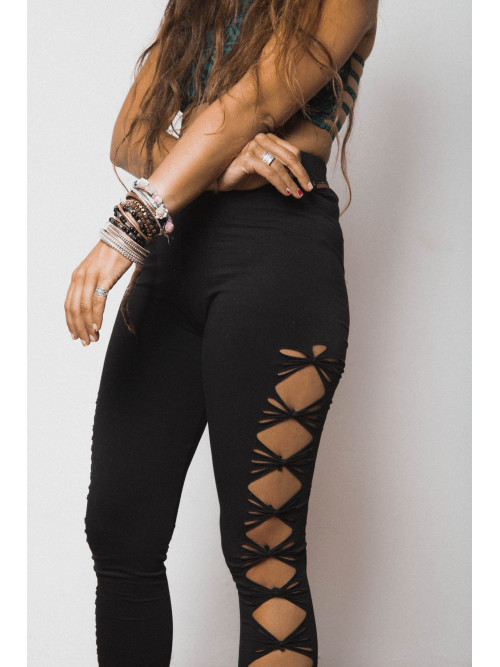 LEGGING FLOR DE LOTO 2