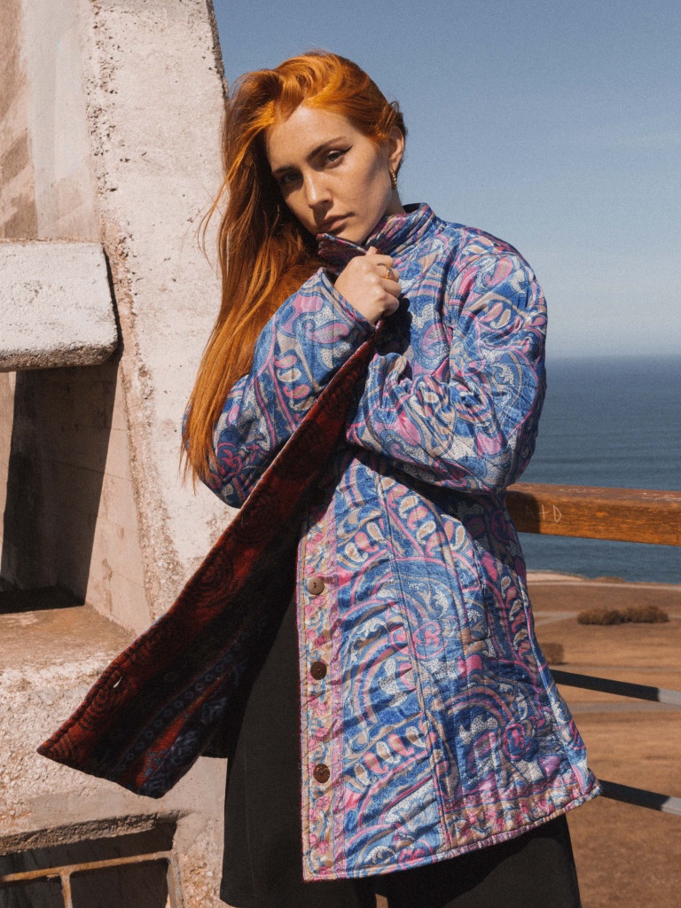 GOKAYAMA COAT 45