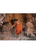 MARRAKECH DRESS