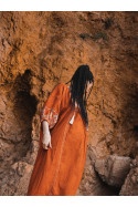 VESTIDO/KAFTAN MARRAKECH