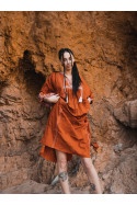 VESTIDO/KAFTAN MARRAKECH