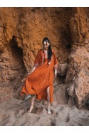 VESTIDO/KAFTAN MARRAKECH