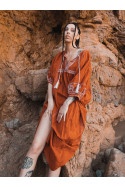 VESTIDO/KAFTAN MARRAKECH